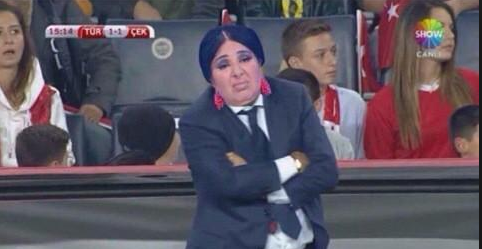 Sosyal medyada yeni çılgınlık: Nur Yerlitaş capsleri - Resim: 2