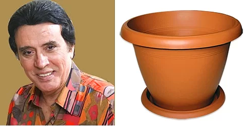 Gelecek Nesillerin Aralarındaki İlişkiyi Anlayamayacağı 21 İkili - Resim: 2