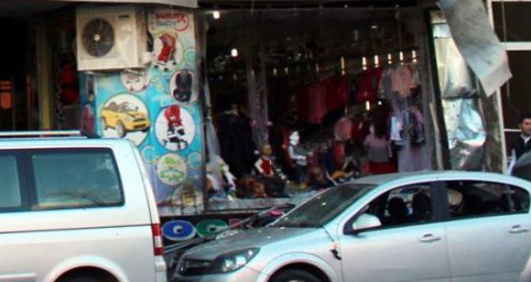 Bingöl bu patlama ile sarsıldı - Resim: 2