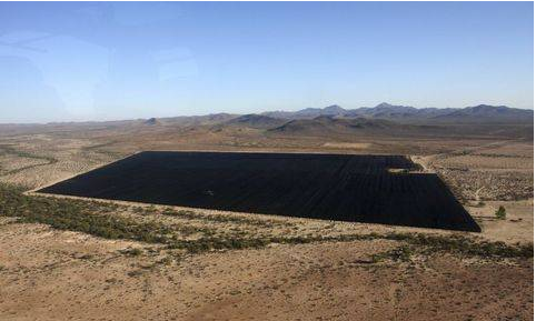 160 milyon dolarlık marihuana tarlası - Resim: 4