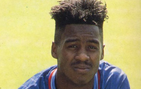 Yeşil sahaların en karizmatik 50 futbolcusu - Resim: 4