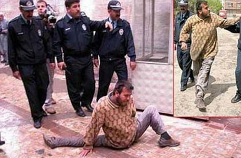 Yurdum insanı yine yaptı yapacağını - Resim: 2