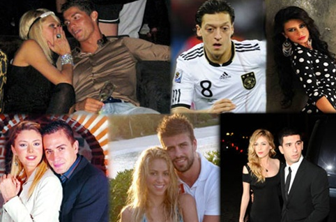 Ünlülerin bu aşkları hiç unutulmadı - Resim: 1