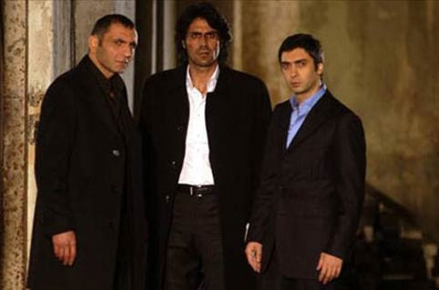 Dizi çekimleri nerelerde yapılıyor? - Resim: 4