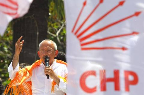 Kemal Kılıçdaroğlu'nun gafları! - Resim: 4