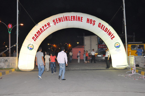 Bir başkadır Gölbaşı’nda ramazan - Resim: 1