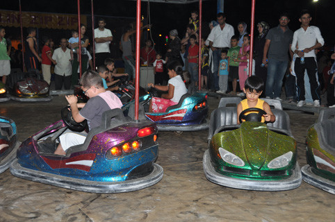 Bir başkadır Gölbaşı’nda ramazan - Resim: 2