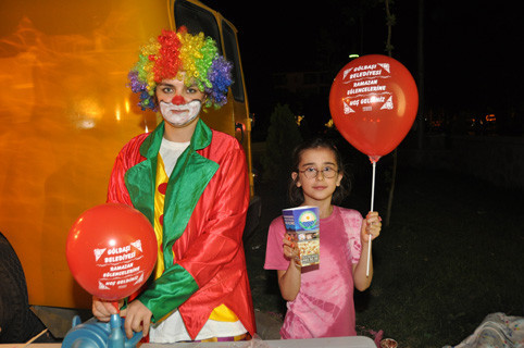 Bir başkadır Gölbaşı’nda ramazan - Resim: 4