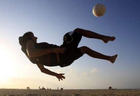 Savaşa rağmen hayat devam ediyor! - Resim: 3