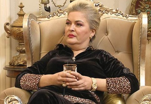 Yalan Dünya'da Nurseli İdiz krizi - Resim: 1