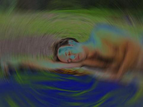 İşte en sık gördüğümüz 10 rüya! - Resim: 4