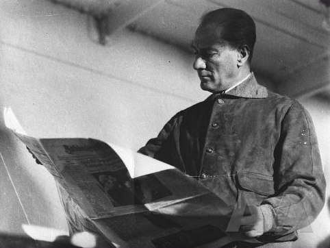 Bu fotoğraflar anılarınız tazeleyecek - Resim: 1