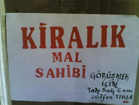 Yurdum insanı gülmekten kırıp geçiriyor - Resim: 4