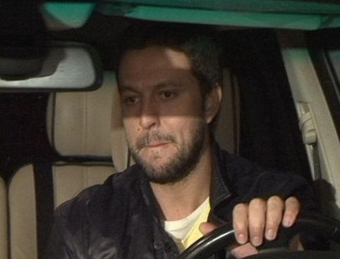 Ali Taran'ın eşi hayatını kaybetti - Resim: 1