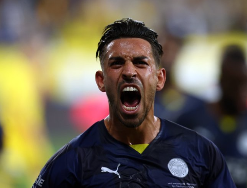 Galatasaray maçındaki o olay... İrfan Can Kahveci'ye büyük şok! Hapis cezası istendi - Resim: 3