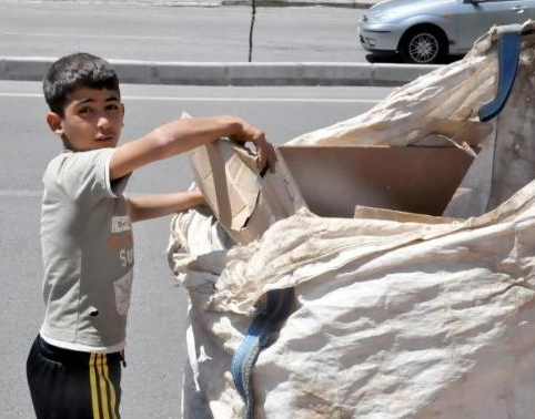 Onlar da 23 Nisan çocukları ama... - Resim: 3