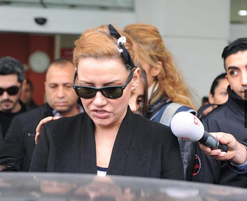 Deniz Seki cezaevindeki ilk gecesinde krize girdi! - Resim: 2