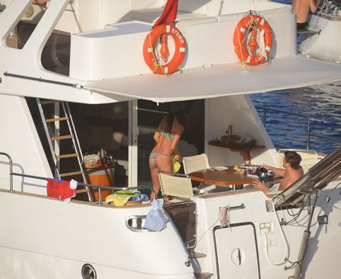 Şallı kredi katını Akçıl'a verince.. - Resim: 2