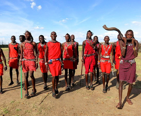 Dünyanın en uzun balayını yaptılar - Resim: 4