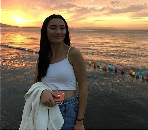 İş görüşmesine giden 19 yaşındaki Sinem Çiçek'e ne oldu? Ailesinden kafa karıştıran 5 soru - Resim: 3