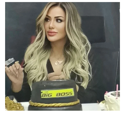 İş insanı Zehra Çatal canice öldürülmüştü! Katil eski ortağın cezası belli oldu - Resim: 3