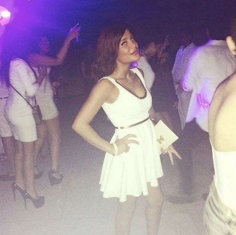 İran'daki protestoların arkasında 'Tahran'ın zengin çocukları' mı var? - Resim: 2