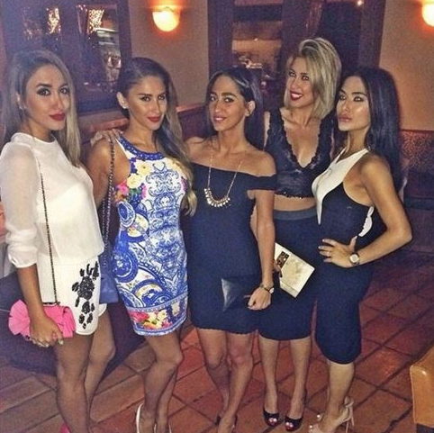 İran'daki protestoların arkasında 'Tahran'ın zengin çocukları' mı var? - Resim: 3