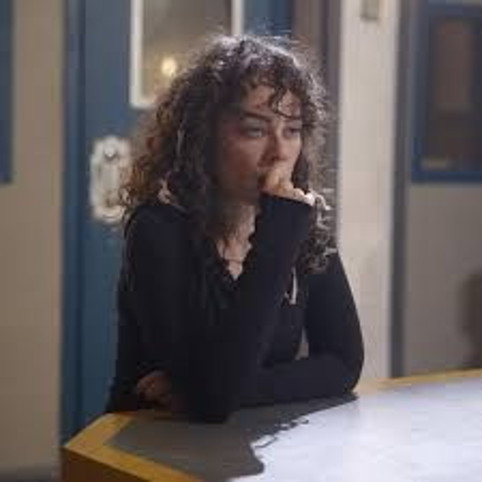 Demet Evgar diziden ayrılıyor mu Avlu dizisi Deniz ölüyor mu? - Resim: 2