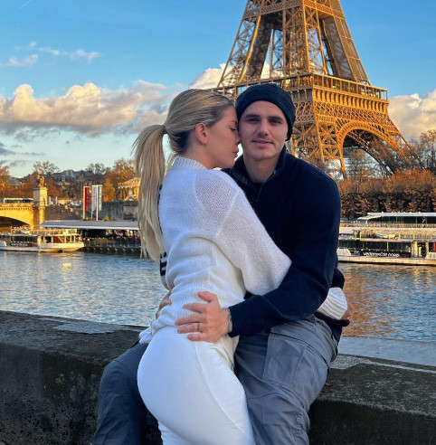 Mauro Icardi ve Wanda Nara resmen boşandı! Mahkemeden şaşırtan nafaka kararı - Resim: 1