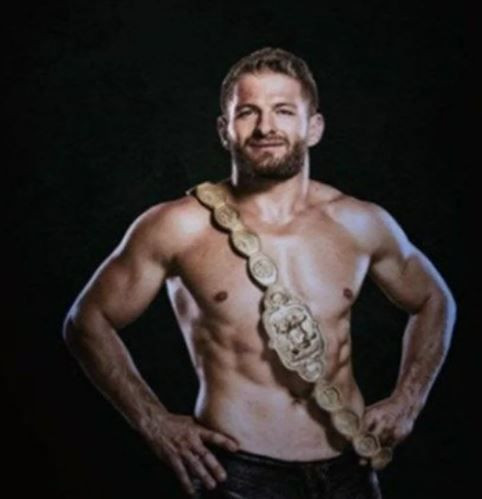 Survivor 2021 şampiyonu İsmail Balaban Kırkpınar güreşine katılacak mı? Flaş karar! - Resim: 2