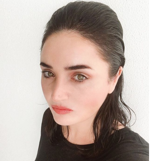 7 yıl önce Amerika'ya taşınan ünlü oyuncu'dan Türkiye itirafı! - Resim: 4