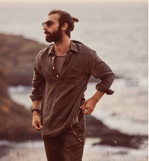 İlker Kaleli Ece Dizdar'la aşk mı yaşıyor ilk açıklama geldi - Resim: 1