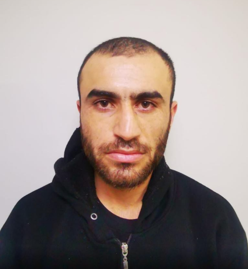 Sultanahmet ve Suruç saldırılarının zanlısı IŞİD'li terörist yakalandı! MİT-Emniyet operasyonu - Resim: 0