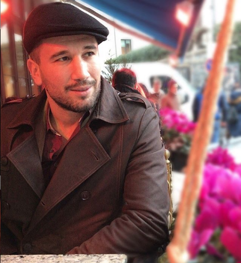 Survivor şampiyonu Adem Kılıççı müjdeyi verdi 4 aydır eğitimini alıyormuş - Resim: 2