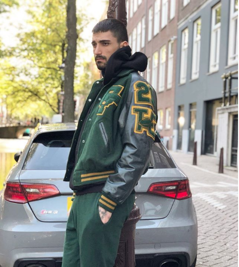 İdo Tatlıses'ten olay bedelli itirafı: "Yapmazsam aptalık olur" - Resim: 1