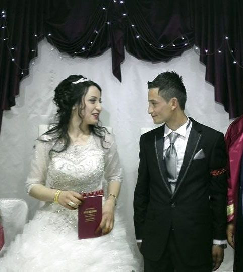 Eşini 4 yaşındaki oğlunun önünde 60 bıçak darbesiyle öldürdü - Resim: 4