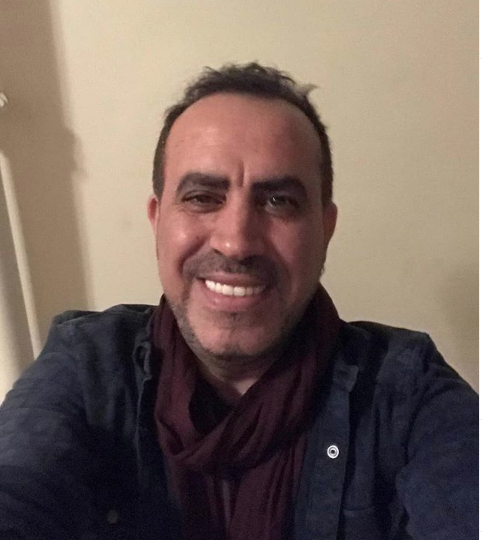 Haluk Levent sosyal medyada yatak pozunu paylaştı ortalık yıkıldı - Resim: 1