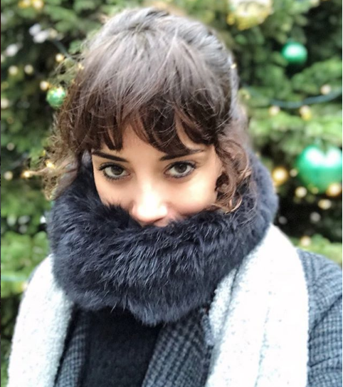 Şahsiyet dizisi bitince işsiz kalan Cansu Dere evinden oldu! - Resim: 1