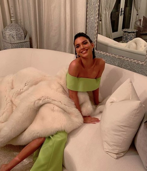 Çılgın parti için para verip kar yağdırdılar - Resim: 3