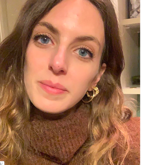 Bige Önal frikiği olay oldu rüzgarda eteği açıldı - Resim: 2