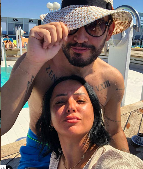 Danilo Zanna aslen nereli Masterchef jürisi Danilo Zanna kaç yaşında? - Resim: 2