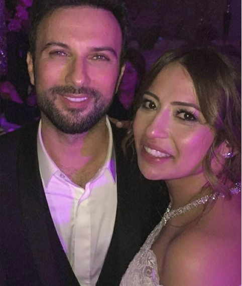Megastar Tarkan'ın çifte bayram sevinci: İyi ki varsın sen Pınar'ım - Resim: 4