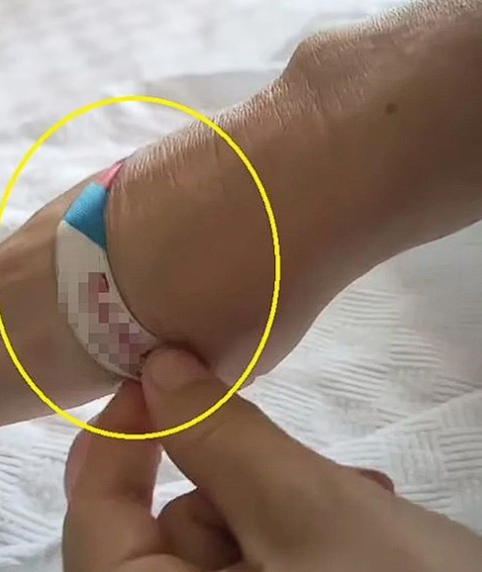 5 kuruş para ödemeden sınırsız yedi, içti! İngiliz kadın, Kuşadası'ndaki 5 yıldızlı oteli böyle dolandırdı - Resim: 4