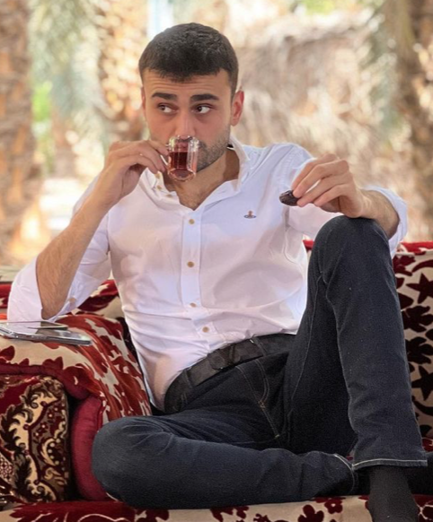 CZN Burak ''Aylık gelirim 30 bin lira'' dedi ortalık karıştı! CZN Burak'tan 30 bin lira açıklaması - Resim: 1