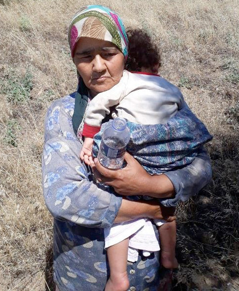 İzmir'deki kayıp Rüya'dan flaş haber! Anneannesi ile böyle bulundu - Resim: 2