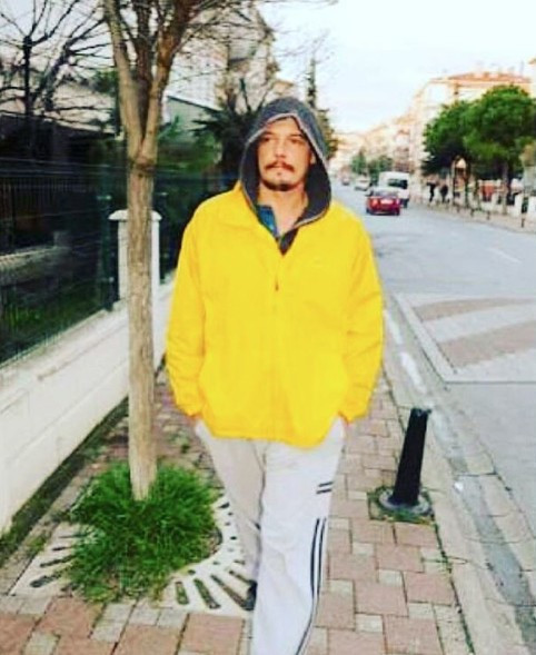 Arda Kural'ın yeni imajına bakın bomba değişim - Resim: 2