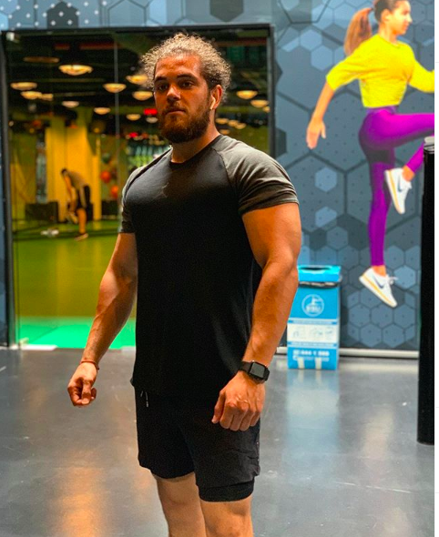 Masterchef Batuhan Bayır kimdir yaşı kaç eski halleri gören tanıyamadı - Resim: 4