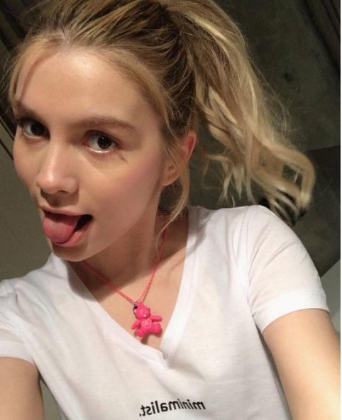 Aleyna Tilki'nin karnesine bakın notları fena - Resim: 2