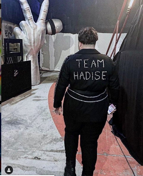 Anıl Şimşek kimdir aslen nereli O Ses Türkiye 2019 finalisti yaşı kaç? - Resim: 1