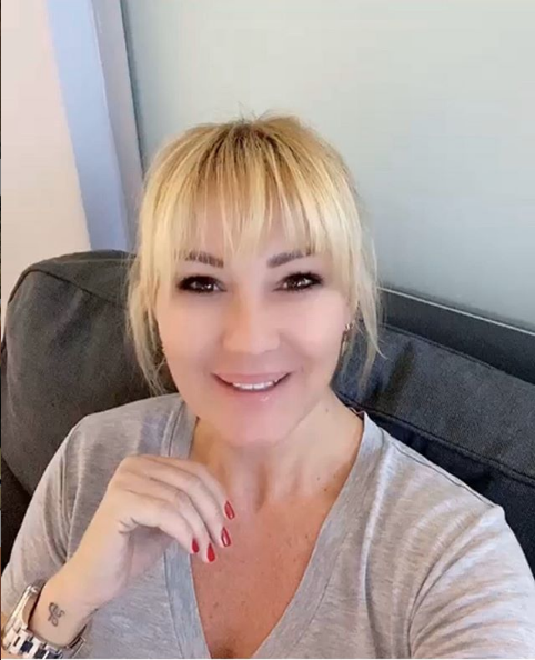 Pınar Altuğ Koronavirüs tedbirine uymayan mağazayı ifşa edip isyan etti - Resim: 4